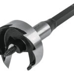 Broca autoalimentadora 2 pulgada BRAU-2 11715 Truper