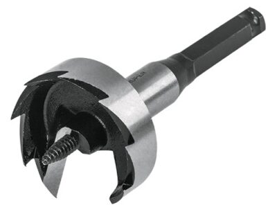 Broca autoalimentadora 2 pulgada BRAU-2 11715 Truper