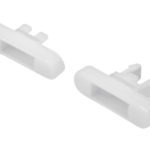 Juego de bieldas para fumigadores FM-425 425-043 11734 Truper