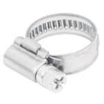 Abrazadera SX9-18 para fumigadora FM-425 425-082 11737 Truper