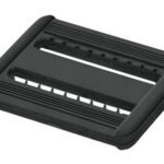Hebilla para cinta para fumigadora FM-425 425-035 11910 Truper