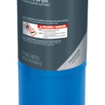 Cilindro de gas propano de 400 g, azul GAS-400A 11913 Truper