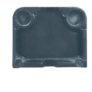 Repuesto cortadores de azulejo, 40 y 60B rieles REP-40B/60B-RIE 11957 Truper