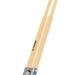 Cavador Atlas mango 48 pulgadas cuadrado de madera CA-35 11976 Truper