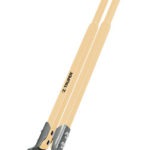 Cavador Hércules de madera CA-38 11979 Truper