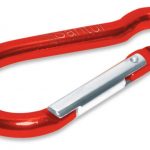 Bandola rápida 5 cm de aluminio SANTUL 8038