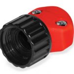 Conector hembra plástico para mangueras de 1/2 SANTUL 7512