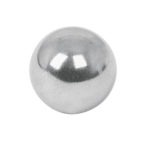 Esfera de acero inoxidable para Fumigador FUM-12,16 y 20 FUM-005 12004 Truper