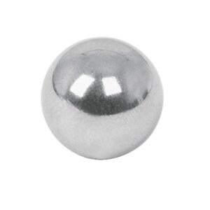 Esfera de acero inoxidable para Fumigador FUM-12,16 y 20 FUM-005 12004 Truper