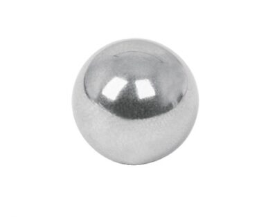 Esfera de acero inoxidable para Fumigador FUM-12,16 y 20 FUM-005 12004 Truper
