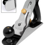 Cepillo liso para carpintero 5 pulgadas 5L 12012 Truper
