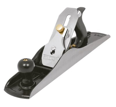 cepillo estriado para carpintero 6 pulgadas 6C 12021 Truper