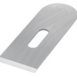 Repuesto de cuchilla para cepillo CH-7 REP-CH7-2 12028 Truper