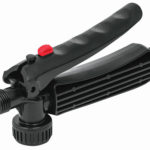 Válvula completa LP3 para fumigadores FUM-12, 16 y 20 FUM-075-C 12053 Truper