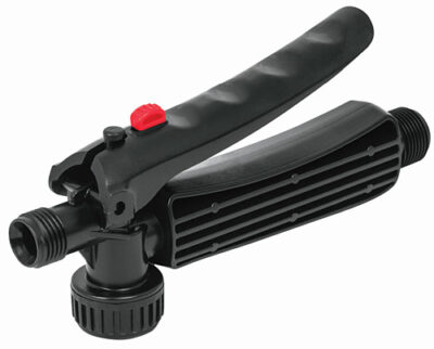 Válvula completa LP3 para fumigadores FUM-12, 16 y 20 FUM-075-C 12053 Truper
