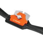 Escochebre 9 pulgadas cuchilla curva E-9C 12059 Truper