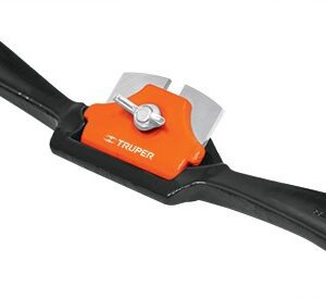 Escochebre 9 pulgadas cuchilla curva E-9C 12059 Truper