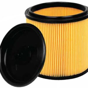 Filtro de cartucho para aspiradora ASPI-1 FILC-ASPI-12-16 12085 Truper