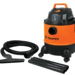 Aspiradora truper 6 galones