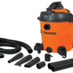Aspiradora truper 12 galones precio