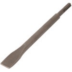 Cincel SDS plano delgado SDS-C1 12096 Truper