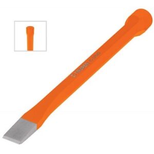 Cincel de corte frío 5/16 X 6 C-5/16X6 12103 Truper