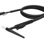 Antorcha para soldadora SOIN-160 y SOIN-200 AN-SOIN-120/160/200 12108 Truper