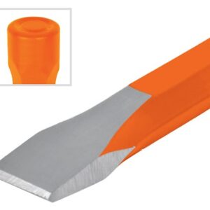 Cincel de corte frío 3/8 X 10 C-3/8X10 12112 Truper