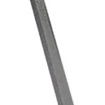 Cincel de corte frío 5/8 X 12 C-5/8X12 12136 Truper