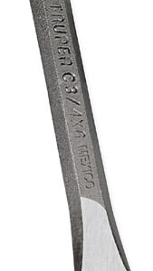Cincel de corte frío 3/4 X 6 C-3/4X6 12139 Truper
