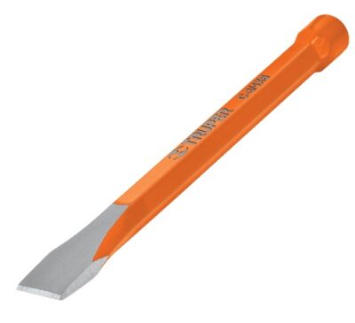Cincel de corte frío 3/4 X 8 C-3/4X8 12142 Truper