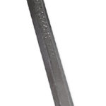 Cincel de corte frío 3/4 X 10 C-3/4X10 12145 Truper