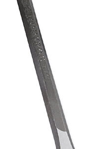Cincel de corte frío 3/4 X 10 C-3/4X10 12145 Truper