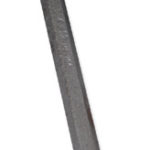 Cincel de corte frío 3/4 X 12 C-3/4X12 12148 Truper