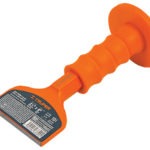 Cincel ladrillero 2 3/4 X 10 con grip CL-2-3/4X10G 12187 Truper