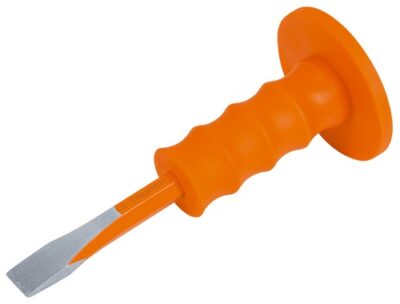 Cincel de corte frío 3/4 x 8 con grip C-3/4X8G 12278 Truper