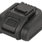 Batería ión Litio, 12 V para taladro TALI-12A2 BAT-12A2 12333 Truper