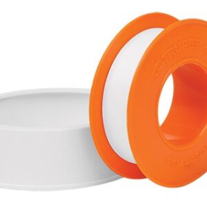 Cinta de teflón 1/2 13 m CTF-1/2X13 12512 Truper