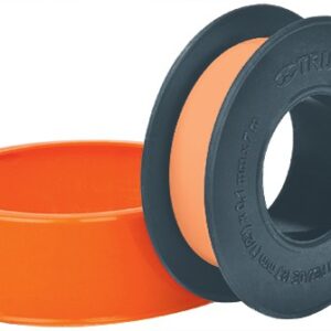 Cinta de teflón 1/2 uso industrial CTF-1/2X7X 12515 Truper