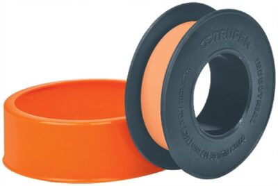 Cinta de teflón 1/2 uso industrial CTF-1/2X7X 12515 Truper