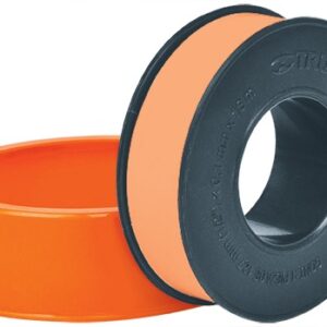 Cinta de teflón 1/2 industrial CTF-1/2X13X 12516 Truper