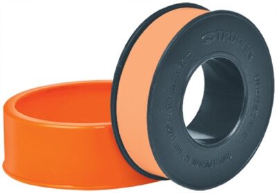 Cinta de teflón 1/2 industrial CTF-1/2X13X 12516 Truper