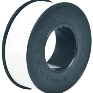 Cinta de teflón industrial 3/4 pulgada CTF-3/4X13X 12517 Truper