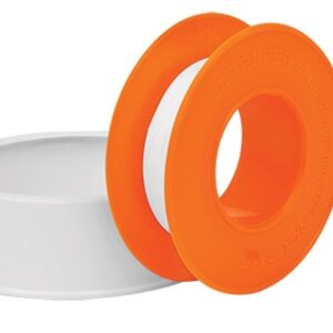 Cinta de teflón 1/2 pulgada CTF-1/2 12520 Truper