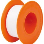 Cinta de teflón 3/4 12521 Truper