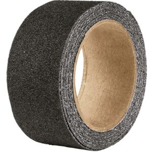 Cinta adhesiva antiderrapante en rollo, 50 mm, negra CAD-RN 12532 Truper