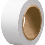 Cinta adhesiva antiderrapante en rollo, 50 mm, transparente CAD-RT 12533 Truper