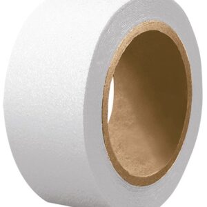Cinta adhesiva antiderrapante en rollo, 50 mm, transparente CAD-RT 12533 Truper