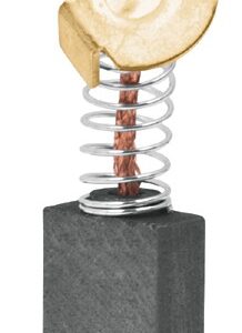 Carbones de repuesto para cepillo CEP-12 CARB-CEP-12 12536 Truper