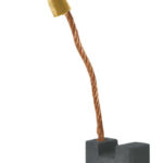 Carbones de repuesto para sierra, SINCO-10X CARB-SINCO-10X 12538 Truper